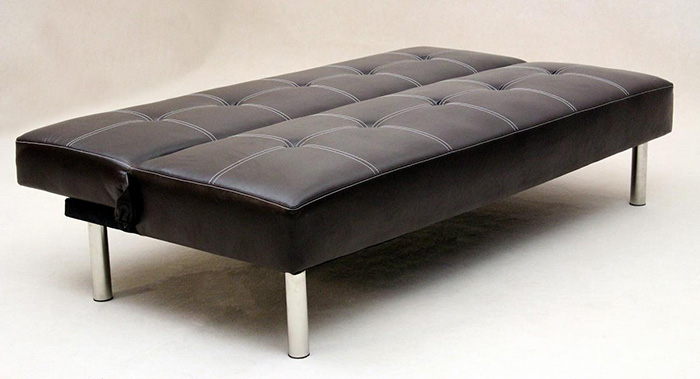 Venus Three Seater Sofa Bed